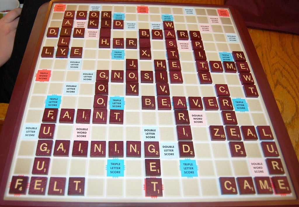 Board Games