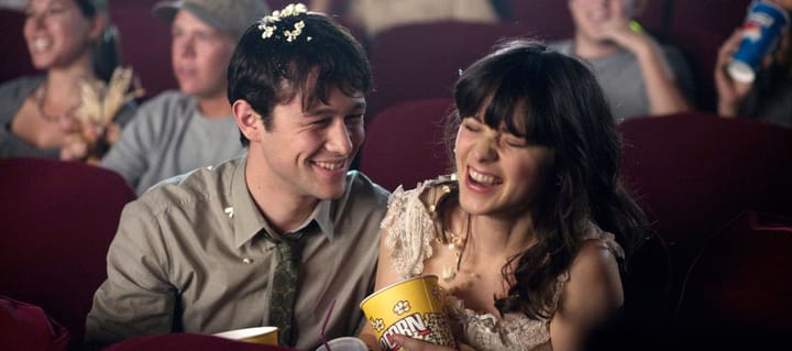 500 Days of Summer and Attachment Theory