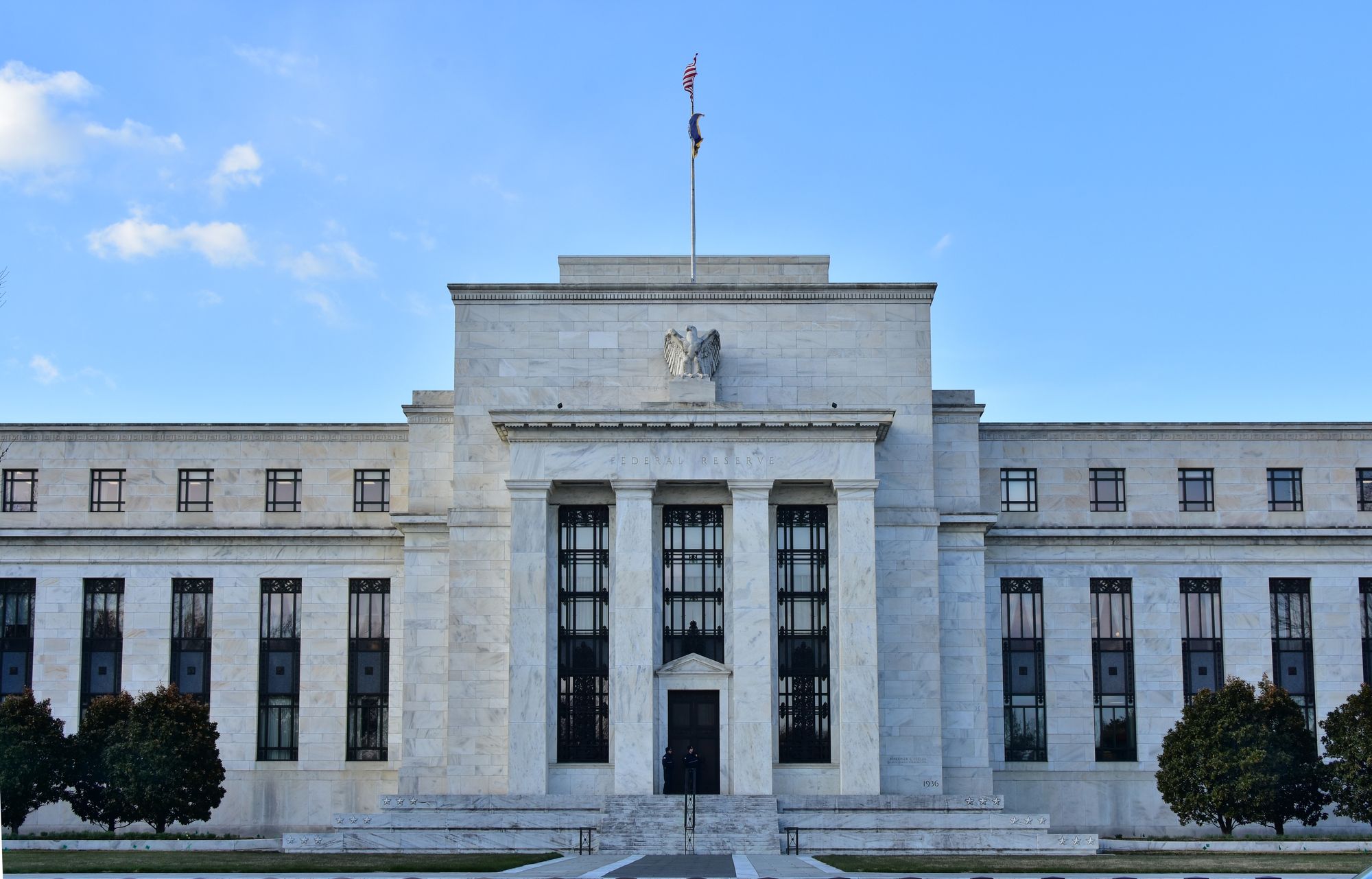 The Only Game in Town: Beyond Central Banks' New Playbook
