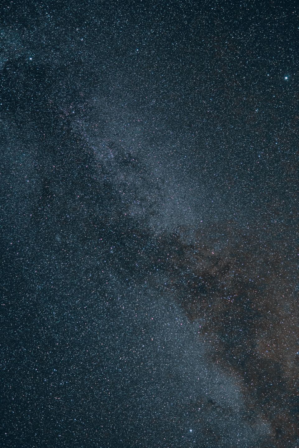 Aliens, The Fermi Paradox, And The Dark Forest Theory